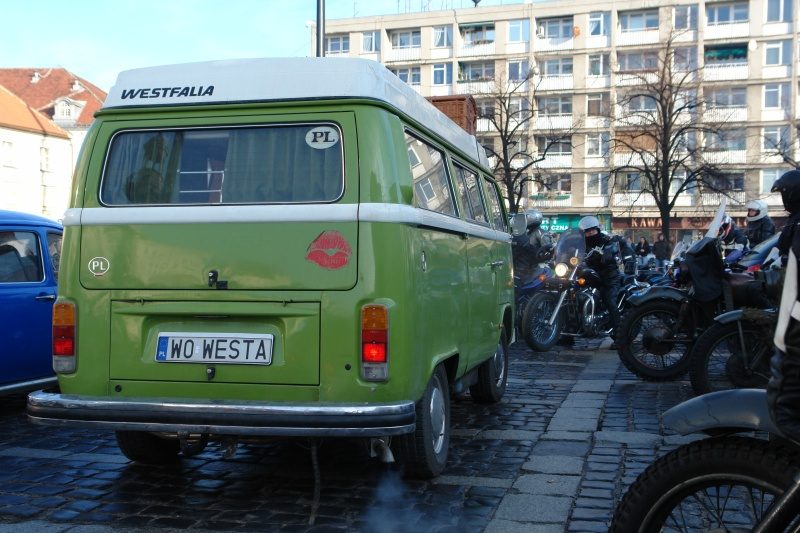 Parada WOŚP - 2008 – zdjęcie 23