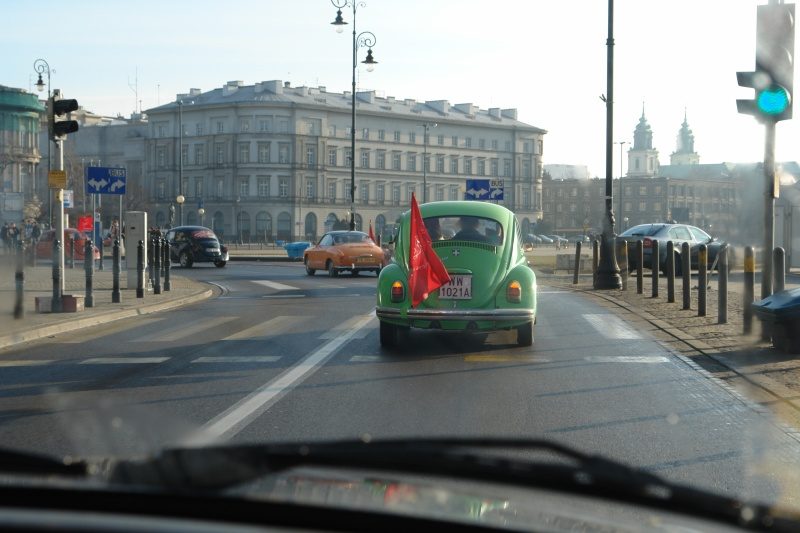 Parada WOŚP - 2008 – zdjęcie 25