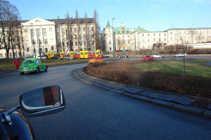 Parada WOŚP - 2008 – zdjęcie 26