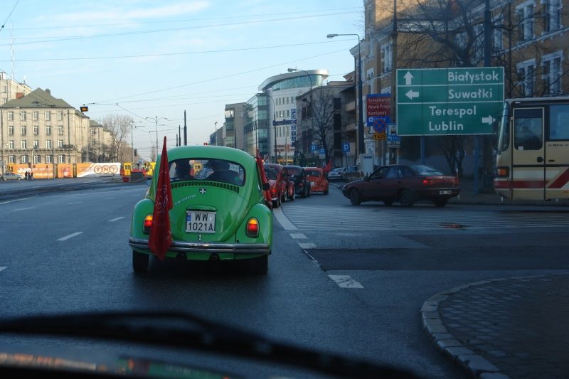 Parada WOŚP - 2008 – zdjęcie 29