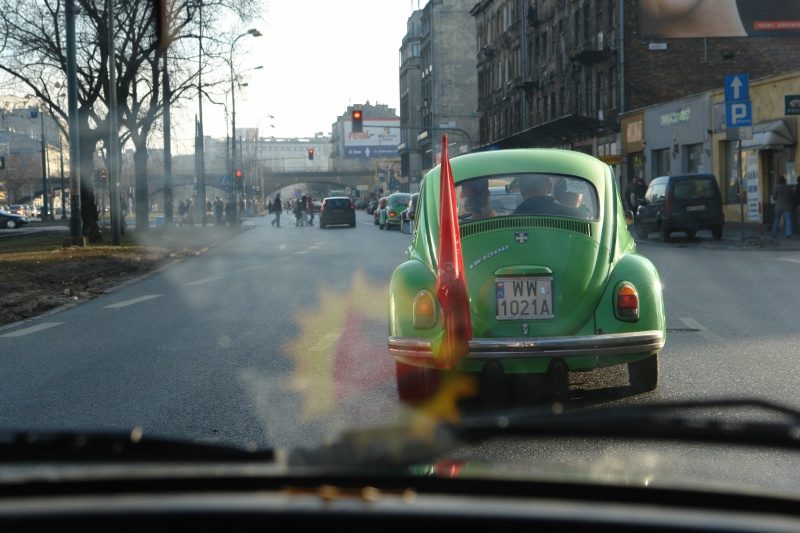 Parada WOŚP - 2008 – zdjęcie 31