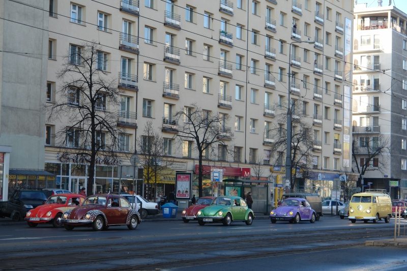 Parada WOŚP - 2008 – zdjęcie 33