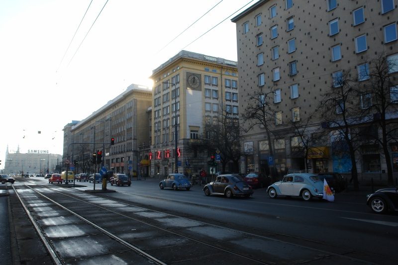 Parada WOŚP - 2008 – zdjęcie 35