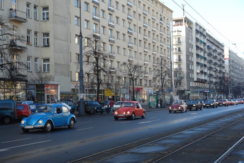 Parada WOŚP - 2008 – zdjęcie 36