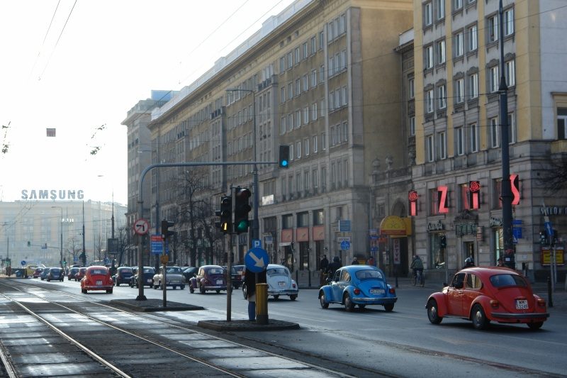 Parada WOŚP - 2008 – zdjęcie 37