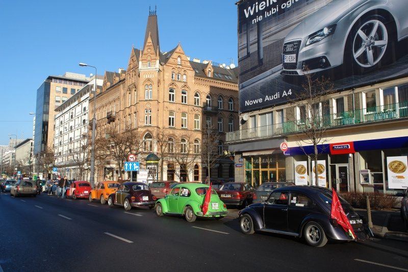 Parada WOŚP - 2008 – zdjęcie 38