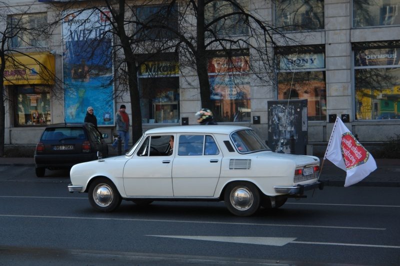 Parada WOŚP - 2008 – zdjęcie 39