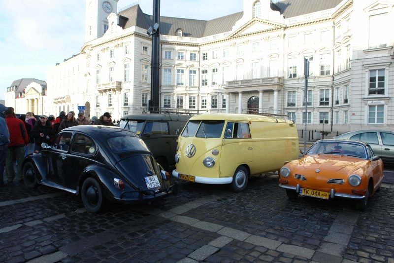 Parada WOŚP - 2008 – zdjęcie 4