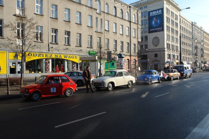 Parada WOŚP - 2008 – zdjęcie 40