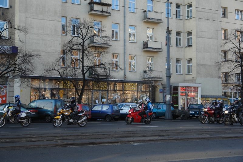 Parada WOŚP - 2008 – zdjęcie 41