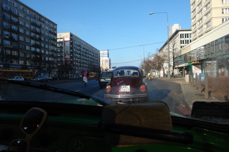 Parada WOŚP - 2008 – zdjęcie 42