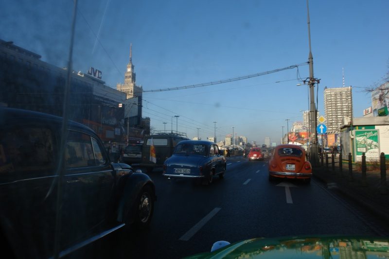Parada WOŚP - 2008 – zdjęcie 44