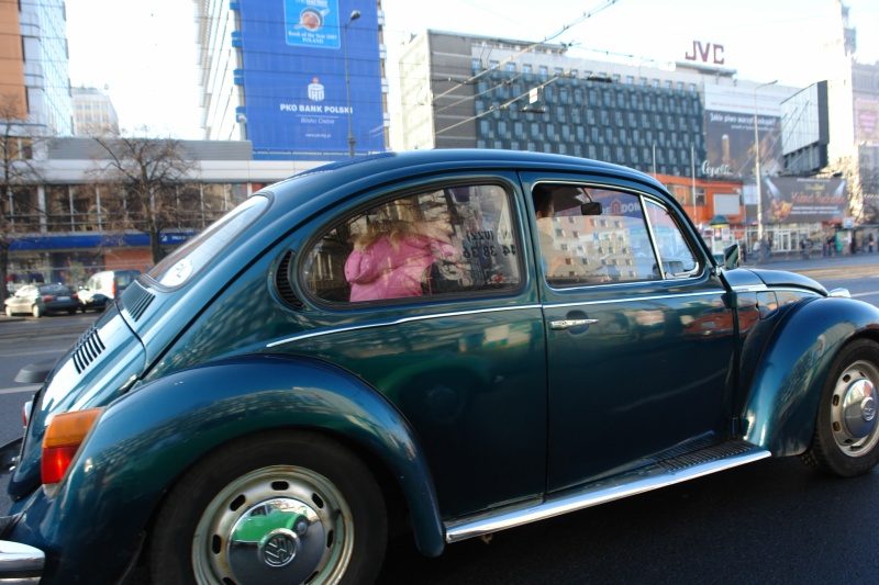 Parada WOŚP - 2008 – zdjęcie 45