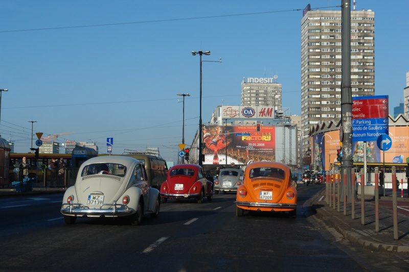 Parada WOŚP - 2008 – zdjęcie 46