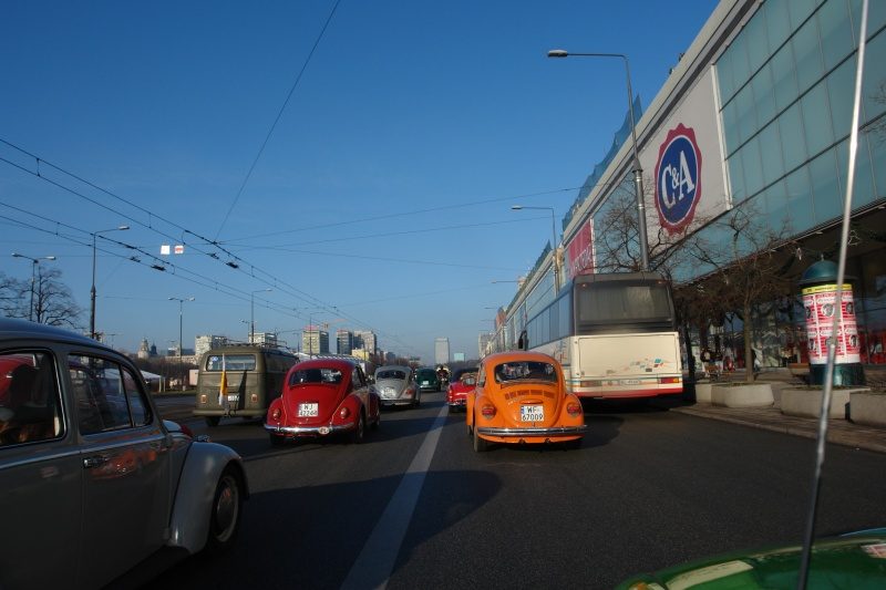 Parada WOŚP - 2008 – zdjęcie 48