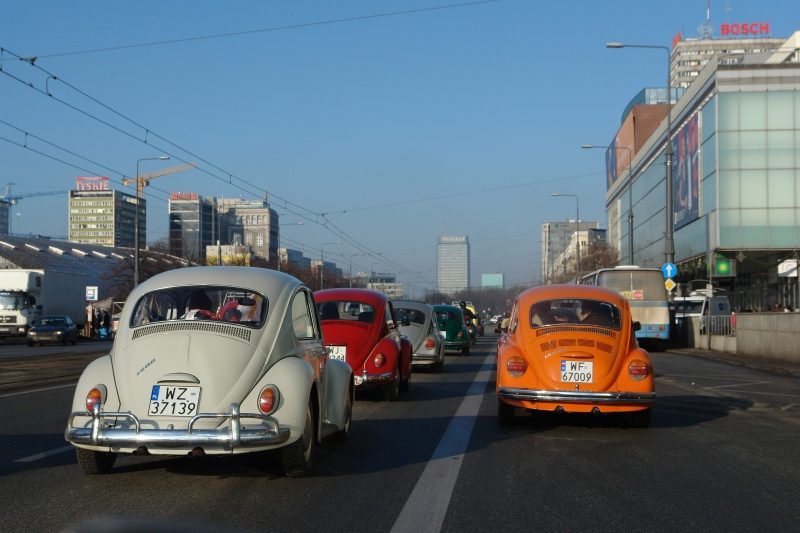 Parada WOŚP - 2008 – zdjęcie 50
