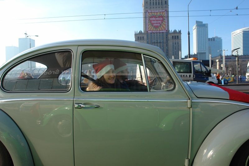 Parada WOŚP - 2008 – zdjęcie 51