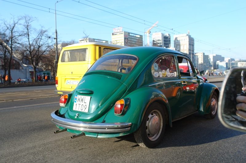Parada WOŚP - 2008 – zdjęcie 53