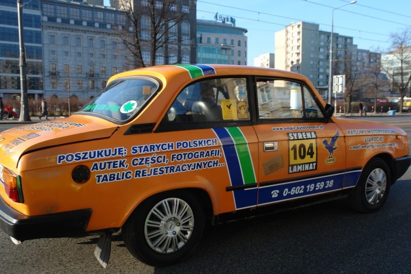 Parada WOŚP - 2008 – zdjęcie 55