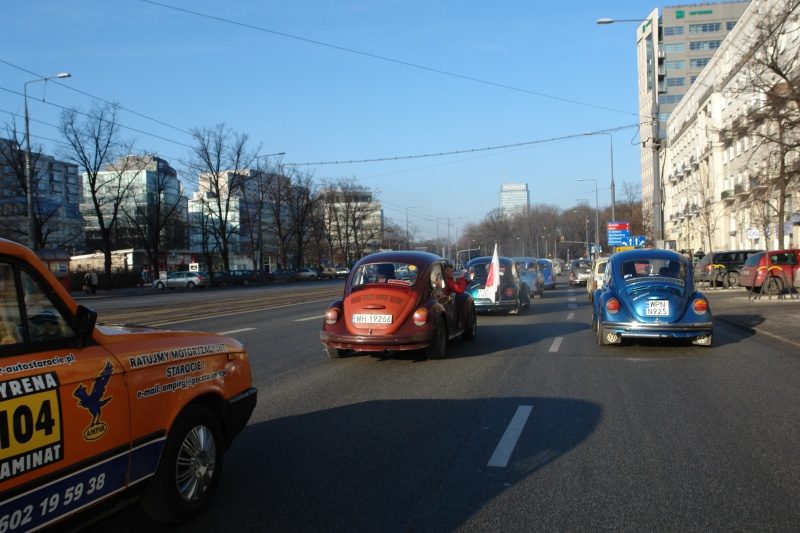 Parada WOŚP - 2008 – zdjęcie 56