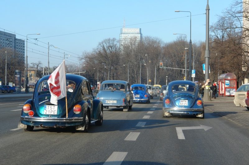 Parada WOŚP - 2008 – zdjęcie 57