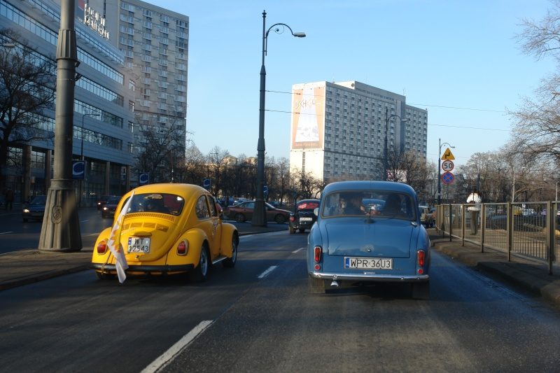 Parada WOŚP - 2008 – zdjęcie 58
