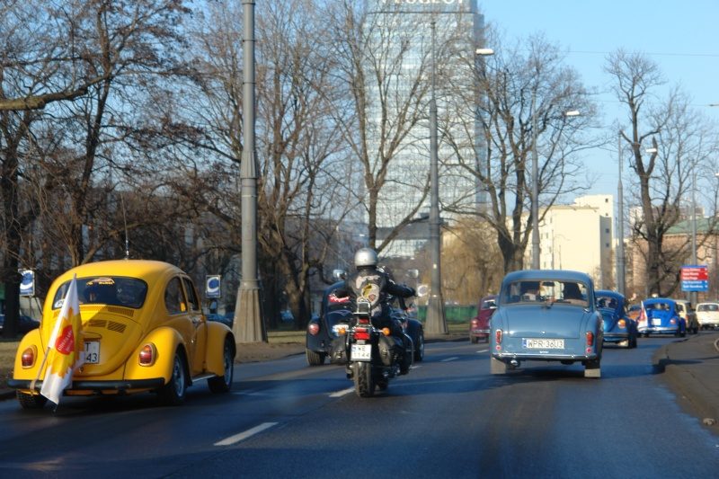Parada WOŚP - 2008 – zdjęcie 59