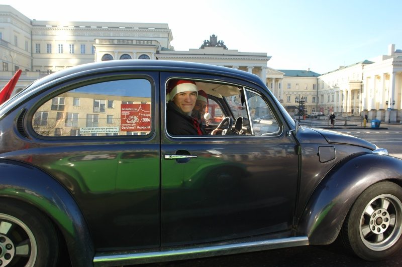 Parada WOŚP - 2008 – zdjęcie 60