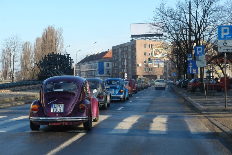 Parada WOŚP - 2008 – zdjęcie 64