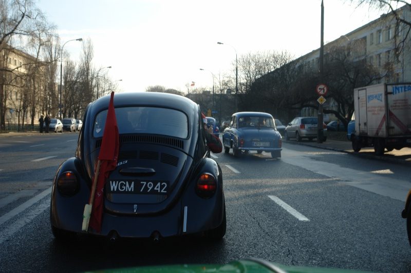 Parada WOŚP - 2008 – zdjęcie 67