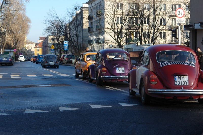 Parada WOŚP - 2008 – zdjęcie 68