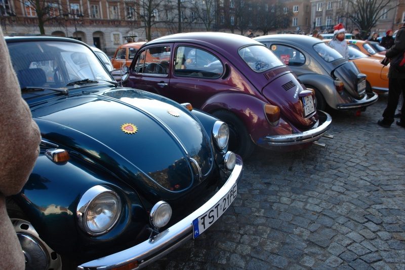 Parada WOŚP - 2008 – zdjęcie 73