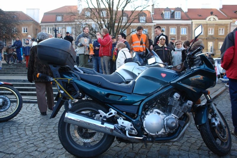 Parada WOŚP - 2008 – zdjęcie 74