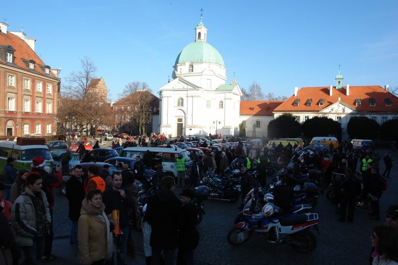 Parada WOŚP - 2008 – zdjęcie 75