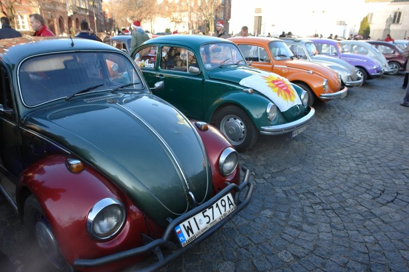 Parada WOŚP - 2008 – zdjęcie 79