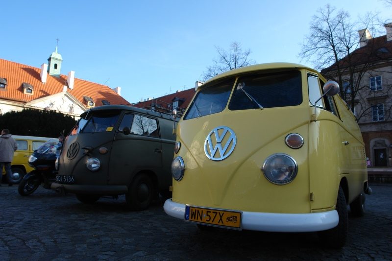 Parada WOŚP - 2008 – zdjęcie 80