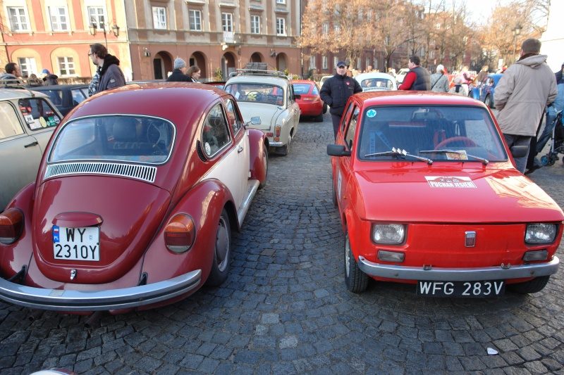 Parada WOŚP - 2008 – zdjęcie 83