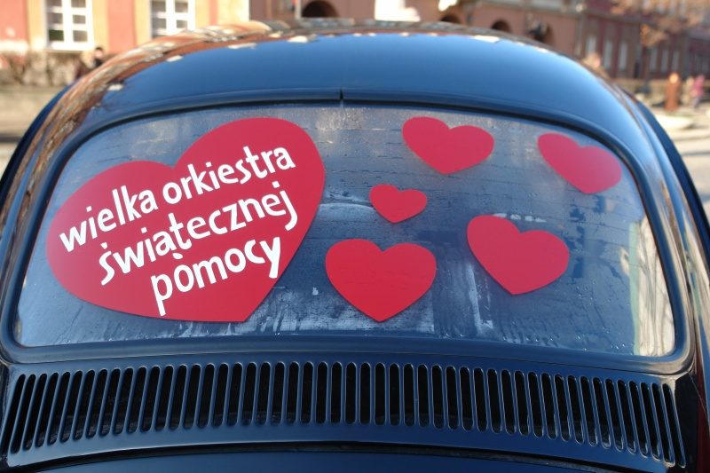 Parada WOŚP - 2008 – zdjęcie 87