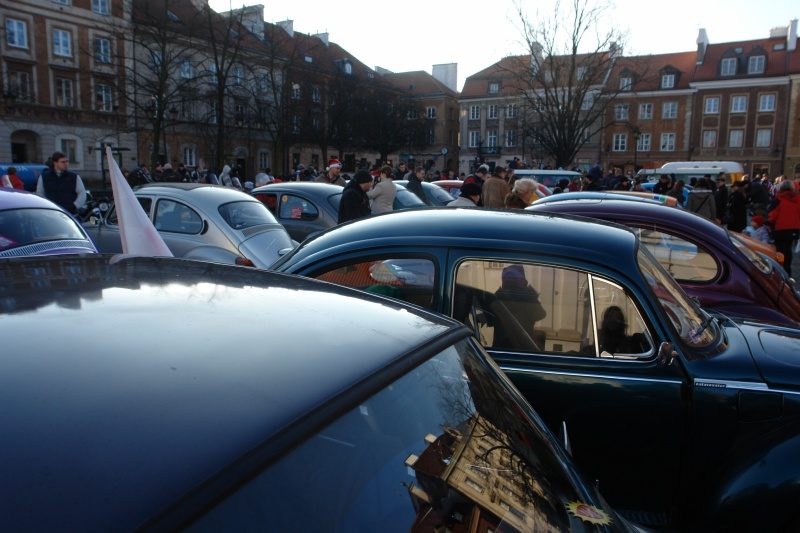 Parada WOŚP - 2008 – zdjęcie 89