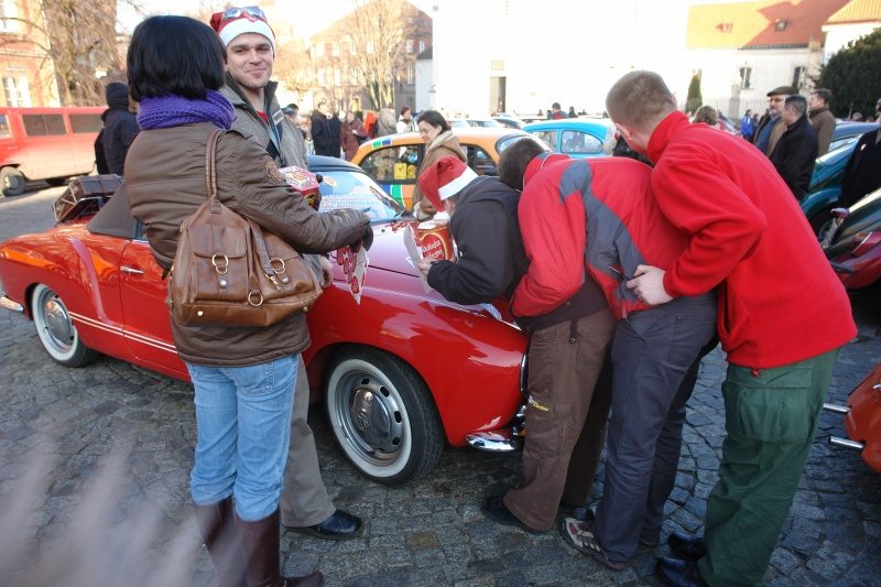 Parada WOŚP - 2008 – zdjęcie 91