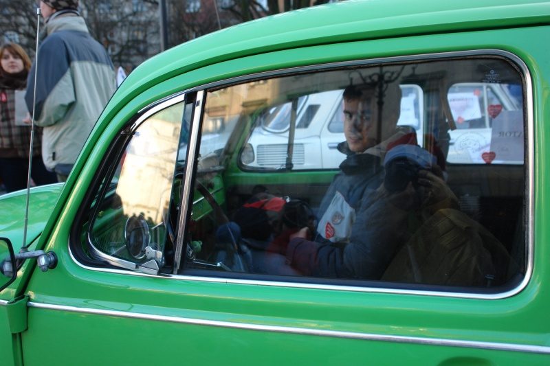 Parada WOŚP - 2008 – zdjęcie 93