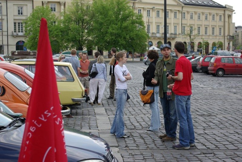 Pic-Nic 1 maja 2008 – zdjęcie 9