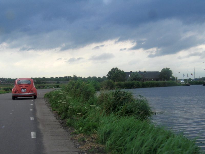 Przez Niemcy, Belgię, Francję i Holandię – zdjęcie 43