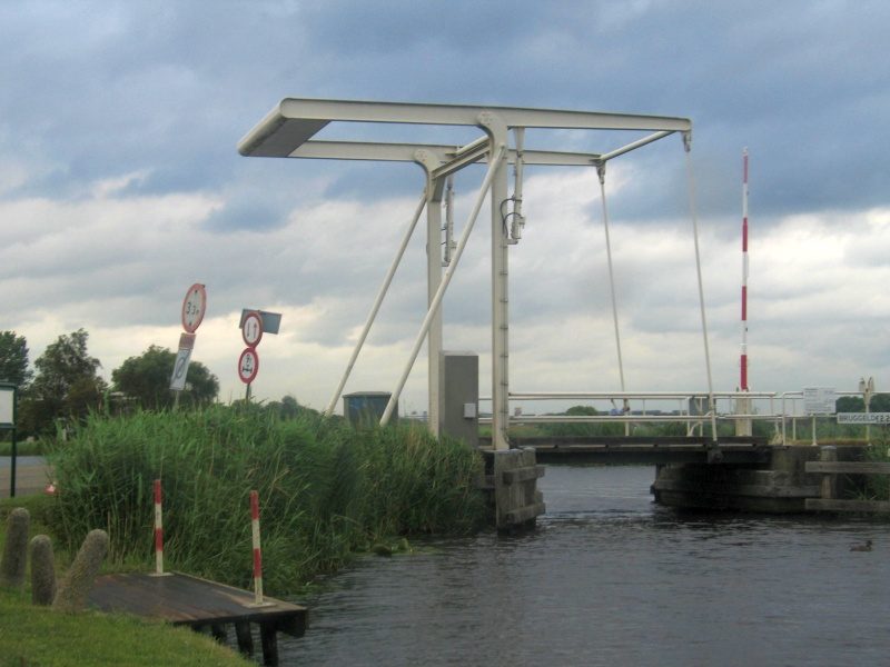 Przez Niemcy, Belgię, Francję i Holandię – zdjęcie 44