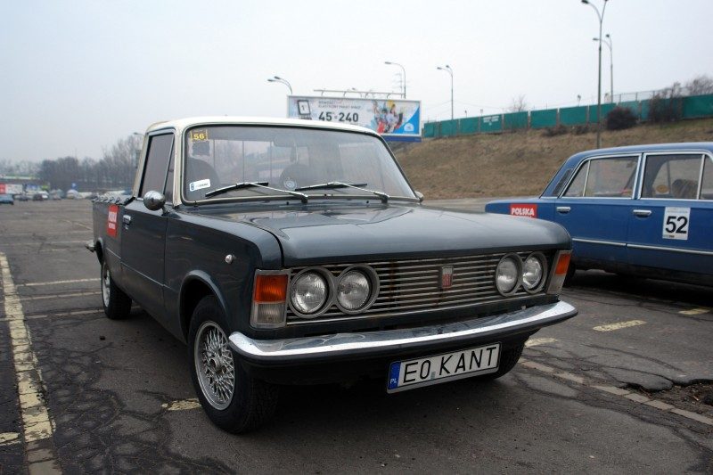 rajd 4000 - Podlasie – zdjęcie 10
