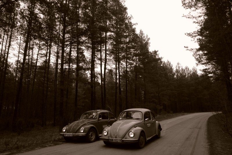 rajd 4000 - Podlasie – zdjęcie 103