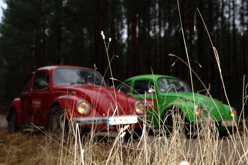 rajd 4000 - Podlasie – zdjęcie 104