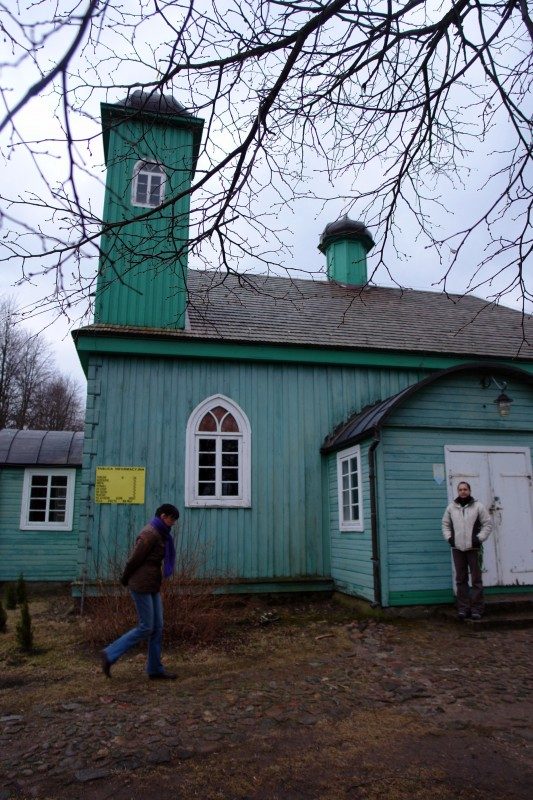 rajd 4000 - Podlasie – zdjęcie 107