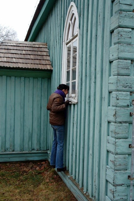 rajd 4000 - Podlasie – zdjęcie 110