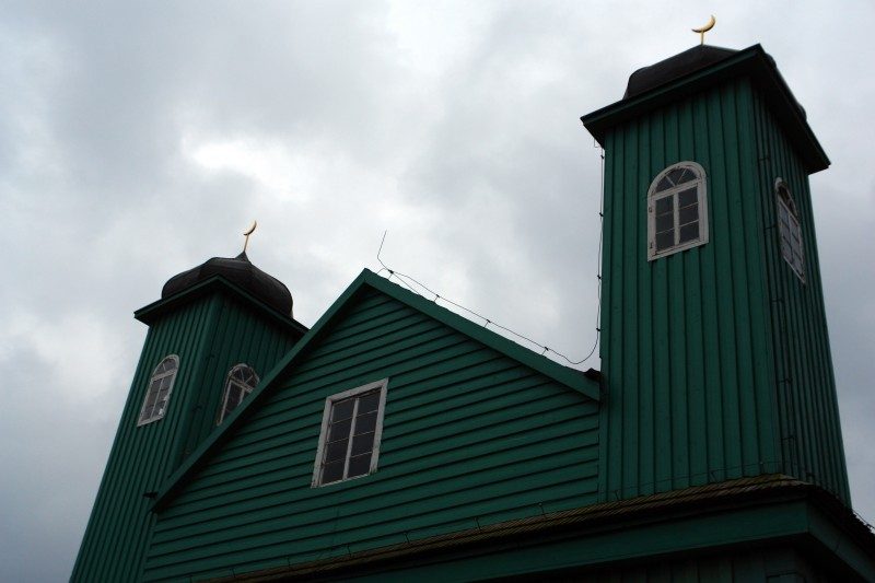 rajd 4000 - Podlasie – zdjęcie 111